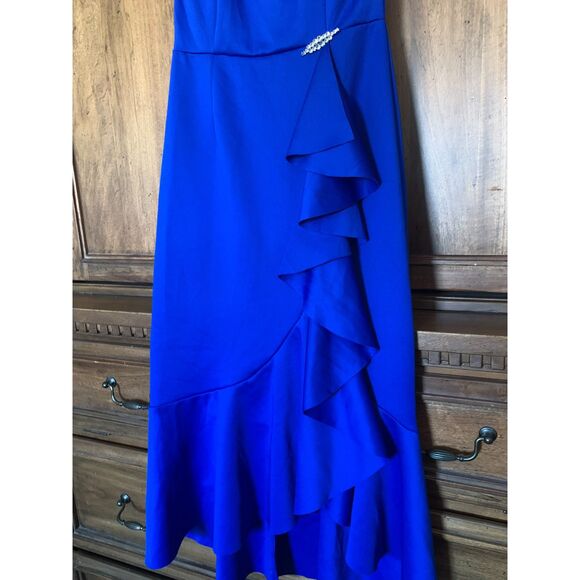 ALEXA B NIGHTS 10P DRESS - Picture 2 of 5